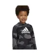 Ensemble de survetement Enfant LK CAMO HD SET Gris