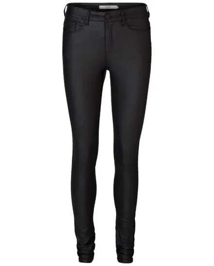 VMSEVEN NW SS SMOOTH COATED PANTS NOOS