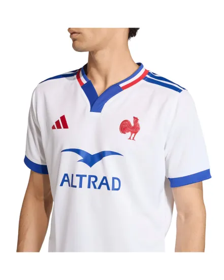Maillot Rugby Homme France Alternate