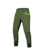 Pantalon Homme SINGLETRACK II Vert Forêt