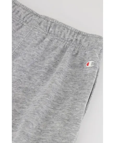 Short Enfant BERMUDA Gris