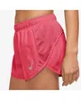 Short Femme W NK FAST DF TEMPO SHORT Rose