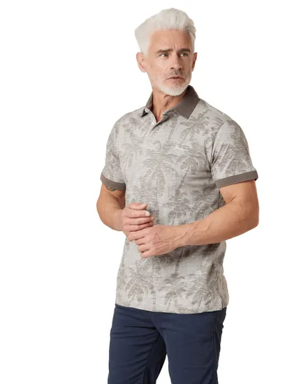 Polo Homme Tikson