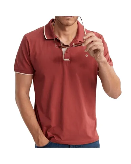 Polo Homme Classic Polo MC