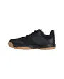 chaussures enfant LIGRA 6 YOUTH Noir
