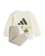 Ensemble de survetement Bébé I SIM JOG Beige