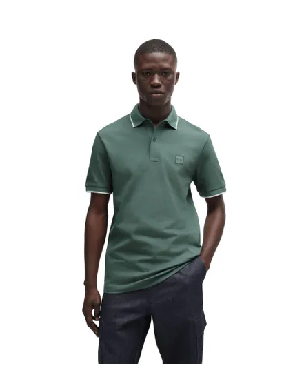 Polo Homme Passertip 10256683 01