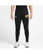 Pantalon de survtement Homme INTER M NK DF STRK PANT KPZ 3R Noir