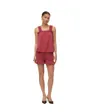 Débardeur Femme VMANINA Singlet Top