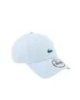 Casquette Homme Lacoste x New Era
