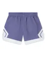 Short Enfant plus agé JDG WJ SPORT DIAMOND SHORT Violet