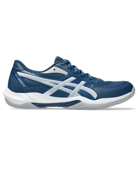 Chaussures de handball Homme GEL-ROCKET 12 Bleu