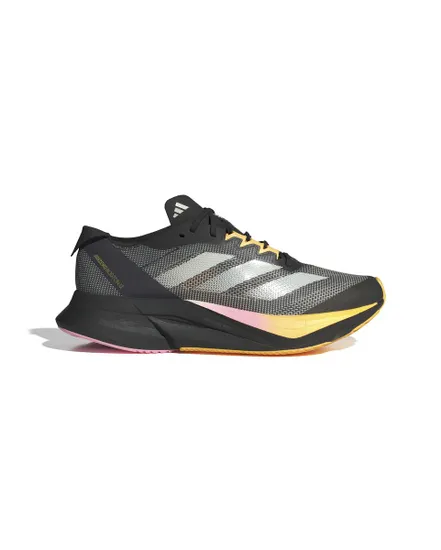 Chaussures de running Femme ADIZERO BOSTON 12 W Noir