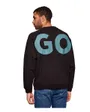 Sweat-Shirt Homme NALFCREW