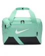 Sac de sport NK BRSLA XS DUFF - 9.5 (25L) Vert