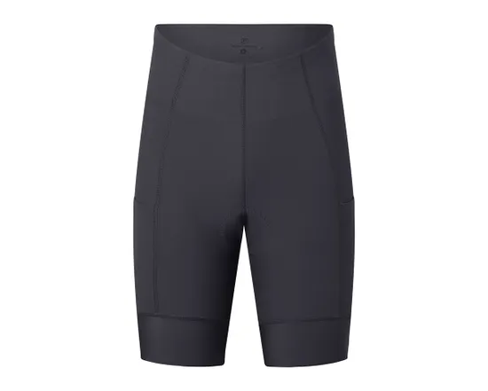 Cuissard Femme LOOP WAIST Gris Carbone