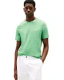 T-shirt col rond Homme MONOGRAM IMD TEE Vert