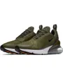 Chaussures Homme AIR MAX 270 Vert