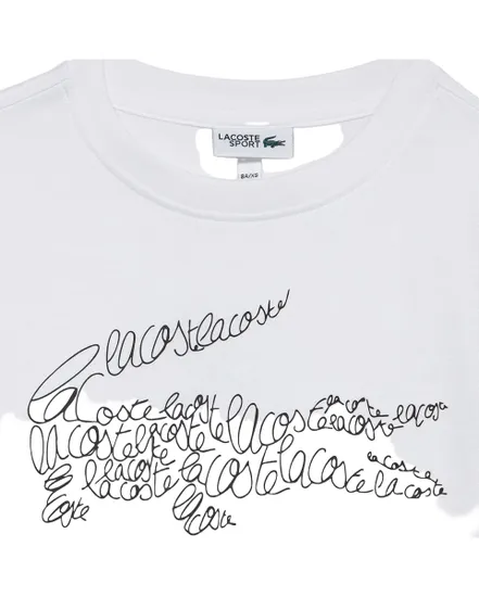 T-Shirt Enfant Lcb Script Croc Graphic Tee