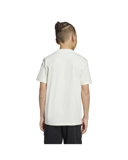 T-shirt Enfant B SJ T Beige
