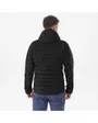 Doudoune à capuche Homme FITZ ROY WARM HOODIE M Noir