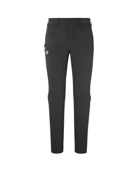 Pantalon Homme ALL XCS100 P M Noir