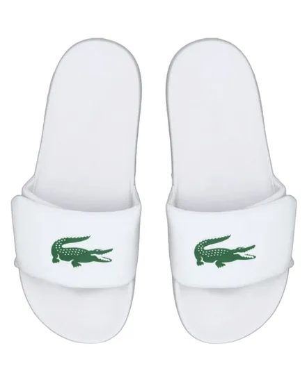 Pantoufles Homme Serve Slide