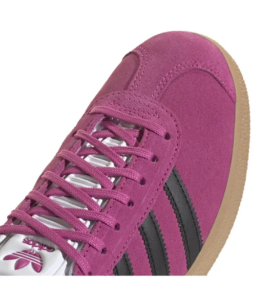 Chaussures Femme GAZELLE W Rose