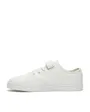 Chaussures Enfant SKAPE PARK LOW HOOK et LOOP SNEAKER Blanc