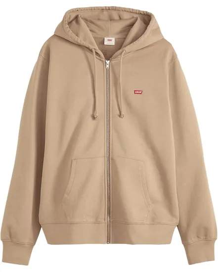 Sweat À Capuche Homme Original Housemark Zip-Up