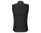 Gilet coupe-vent Homme OFFICIAL TEAM BELGUM ICON Bleu - Ref CO_BR61910-BEL