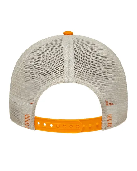 Casquette Unisexe Location Patch Trucker