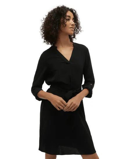 Robe Midi Femme VM Gavina