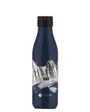 BOUTEILLE ISOTHERME EXPÉDITION 500 ML Bleu
