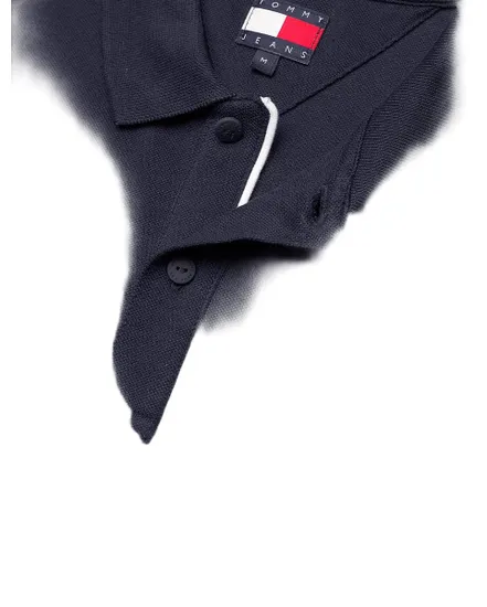 POLO Homme Slim Placket
