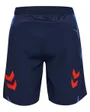 Short de football Homme HMLBLAZE26 PRO TRAINING SHORTS Bleu