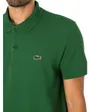 Polo Homme Lacoste Vert