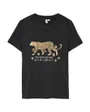 T-Shirt Femme VMFEO Col Rond