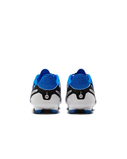 Crampons de football Homme LEGEND 10 ACADEMY FG/MG Bleu