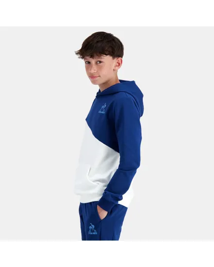 Sweat à capuche Enfant SAISON 2 HOODY N1 ENFANT Bleu