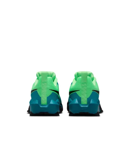 Chaussures Enfant NIKE S.T. DYNAMITE (GS) Vert