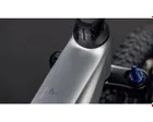 VTT semi rigide électrique REACTION HYBRID ONE 600 Gris