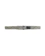 Ceinture Tressée Homme Classic Ceinture