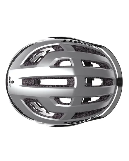Casque VTT/loisir Unisexe ARX Gris