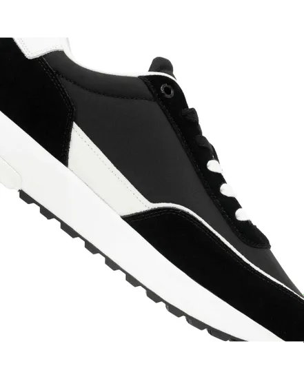 Baskets Homme City Runner Lacets N