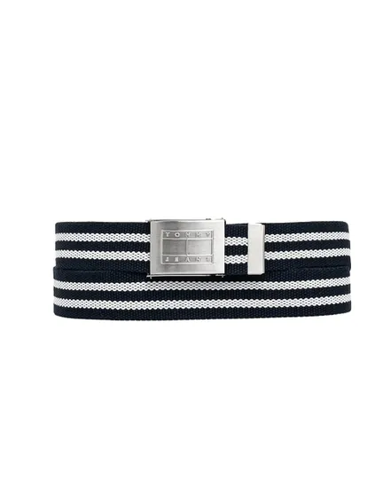 Ceinture Homme TJM Daily Stripes Webbed