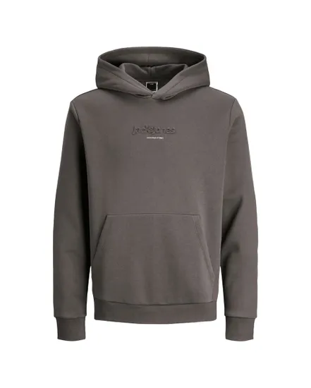 Sweat Capuche Homme JCOFLARE EMBOS