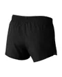 Short de course Femme W NK 10K 2IN1 SHORT Noir