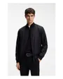 Ceinture Homme JOR-V Noir