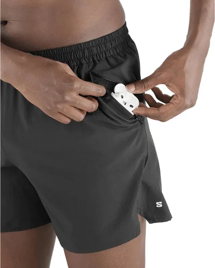 Short De Course Homme Shakeout Core 5